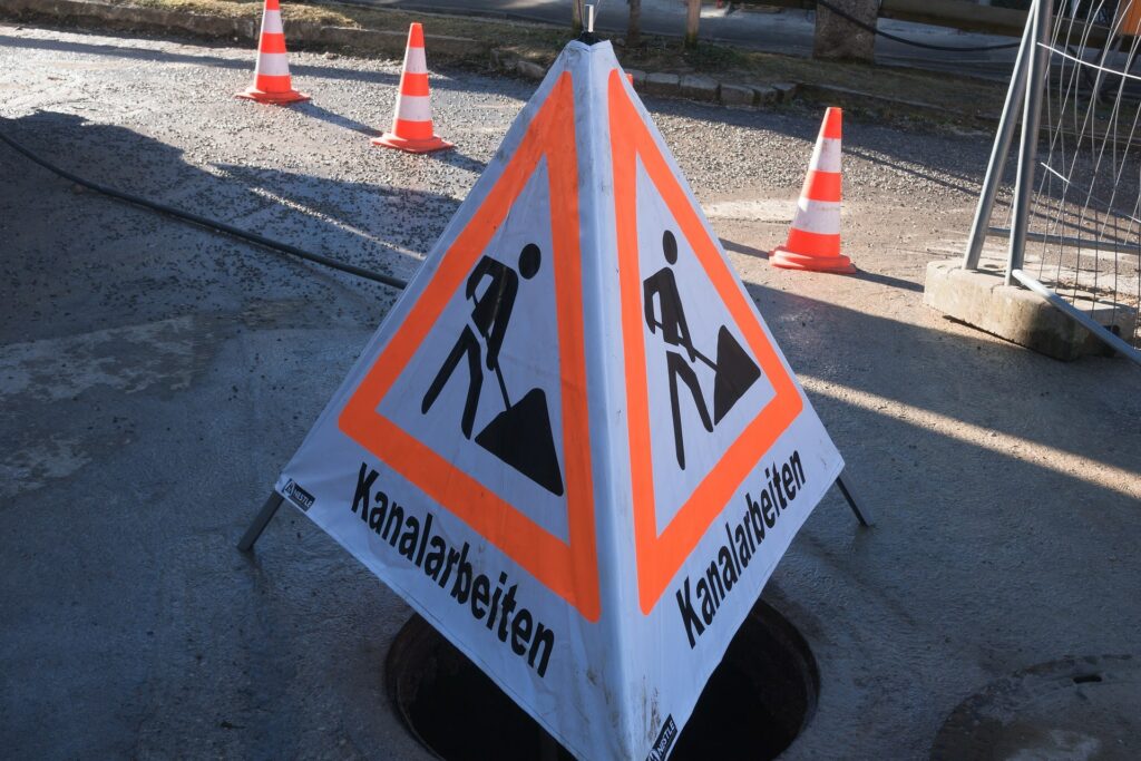 Kanalsanierung Wiesbaden
